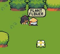 Katy's Garden screenshot, image №3854002 - RAWG