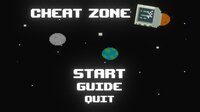 Cheat Zone screenshot, image №3015768 - RAWG