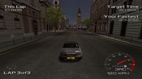 Metropolis Street Racer screenshot, image №2007464 - RAWG