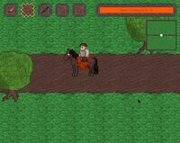 Golden Horde screenshot, image №3801013 - RAWG