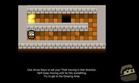 YMGYPBVF: You Must Gather Your Party Before Venturing Forth screenshot, image №2362319 - RAWG