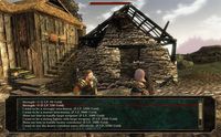 Gothic 3 screenshot, image №226001 - RAWG