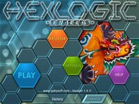 HexLogic - Dragons screenshot, image №3611429 - RAWG