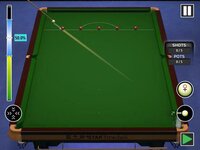 WST Snooker screenshot, image №2469999 - RAWG