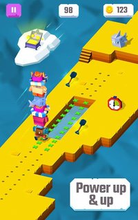 Piggy Pile screenshot, image №1452811 - RAWG