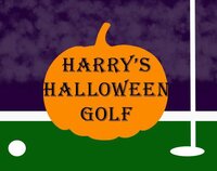 Harry's Halloween Golf screenshot, image №3066457 - RAWG