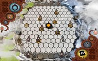 Ortus Arena (itch) screenshot, image №1190185 - RAWG