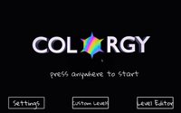 Colorgy screenshot, image №1142227 - RAWG
