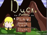 Duck Patrol screenshot, image №2639992 - RAWG