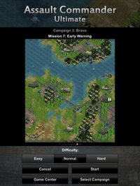 Assault Commander Ultimate screenshot, image №1654849 - RAWG