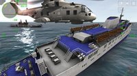 Marina Militare It Navy Sim screenshot, image №1567177 - RAWG