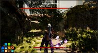 The Sacred Stone screenshot, image №1901641 - RAWG
