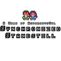Synchronized Standstill screenshot, image №2890322 - RAWG