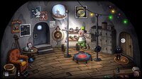 Woolly Boy and the Circus screenshot, image №4209669 - RAWG