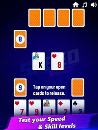 Speed Card: Slam Card Game screenshot, image №898665 - RAWG
