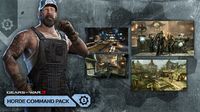 Gears of War 3 screenshot, image №278883 - RAWG
