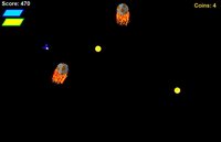 Dodge The f-ing meteors and that's it #2! screenshot, image №2389476 - RAWG