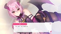 My oshi vtuber jumped through the screen and now we're living together: Slightly psycho succubus ASMR streamer screenshot, image №3988524 - RAWG