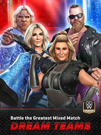 WWE Champions screenshot, image №899898 - RAWG