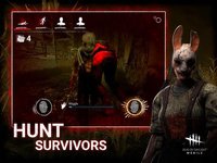 Dead by Daylight Mobile screenshot, image №2345442 - RAWG
