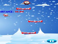 Santa Claus Jumping Runner screenshot, image №1604206 - RAWG