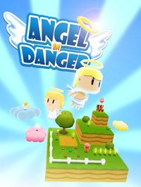 Angel in Danger 3D FREE screenshot, image №2218601 - RAWG