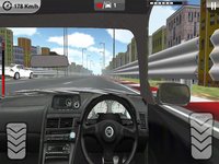 Sports Car racing Simulator 3D screenshot, image №1678381 - RAWG