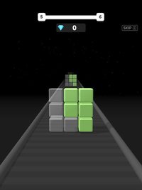 Block Puzzle 3D! screenshot, image №2280436 - RAWG