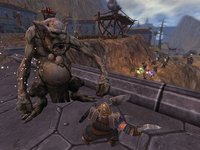 Warhammer Online: Age of Reckoning screenshot, image №434339 - RAWG