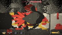 Turf Wars: A Snail Escape - DEMO screenshot, image №3573872 - RAWG