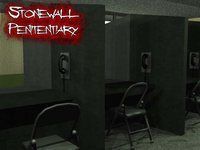 Stonewall Penitentiary screenshot, image №438655 - RAWG