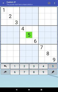 Sudoku Free screenshot, image №2083900 - RAWG