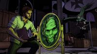 The Wolf Among Us screenshot, image №282392 - RAWG