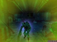 Aliens Versus Predator screenshot, image №300898 - RAWG