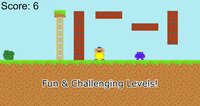 Jumpy Boi-Platformer Game! (In development) screenshot, image №2662052 - RAWG