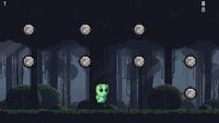 Alien Escape (itch) (Gamedev Demon) screenshot, image №3233816 - RAWG