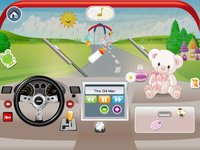 Baby Car Driving App 4 Toddler screenshot, image №1653003 - RAWG