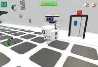 3DPlatformer (BilalSaqib19) screenshot, image №3654990 - RAWG