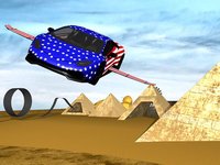 American Flying Furious Racing Car Fever n Rivals screenshot, image №1757402 - RAWG