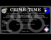 Crime Time (bodCodes) screenshot, image №3320182 - RAWG