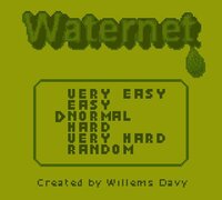 Waternet screenshot, image №3332240 - RAWG