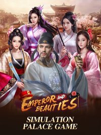 Emperor and Beauties screenshot, image №2169478 - RAWG