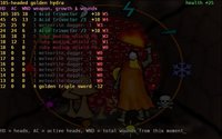 Hydra Slayer (itch) screenshot, image №1038223 - RAWG