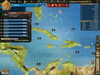 Europa Universalis III Complete screenshot, image №228824 - RAWG