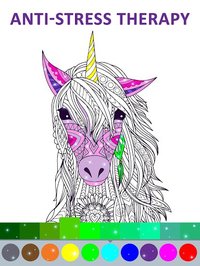 Best Coloring pages For Adults screenshot, image №2080561 - RAWG