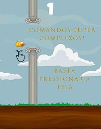 Flappy Fake screenshot, image №2742590 - RAWG
