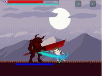 That Titanium Guy screenshot, image №1110088 - RAWG