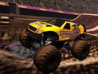 Monster Jam Game screenshot, image №2040955 - RAWG