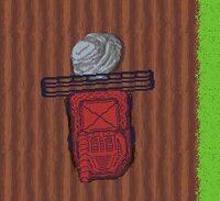 initial-harvester screenshot, image №3732030 - RAWG