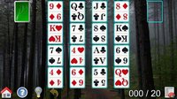 All-in-One Solitaire 2 FREE screenshot, image №1401912 - RAWG